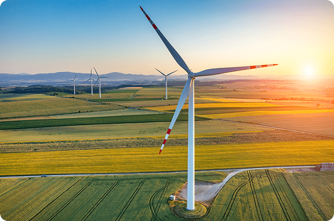 Windmill Energy