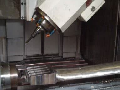 Engineering