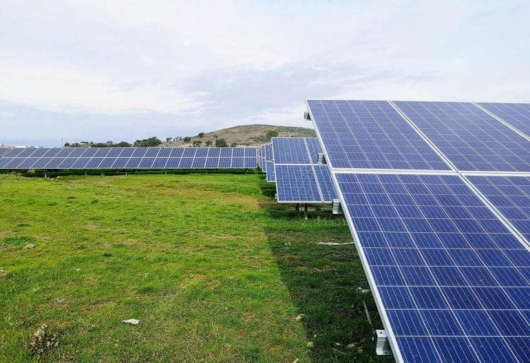 Solar Panels