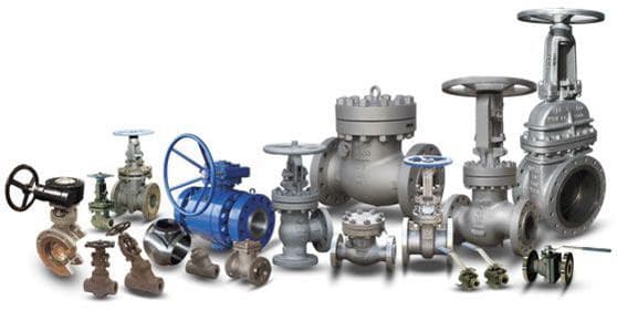 Valve